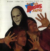 [BILL AND TED]
