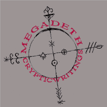 Cryptic Writings