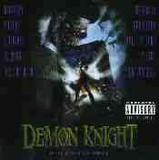 [DEMON KNIGHT]
