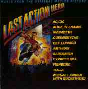 [LAST ACTION HERO]