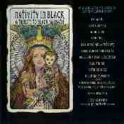 [NATIVITY IN BLACK]