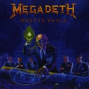 Rust in Peace